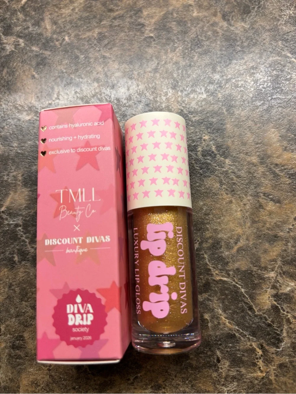 N/A dd beauty